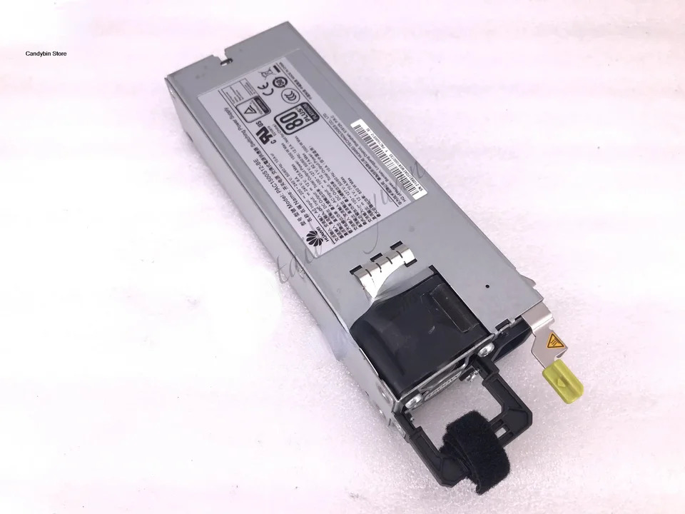 화웨이호환 스위치 서버전원공급장치 PAC1500S12-BE PHD1500S12-B1 1500W 12V125A