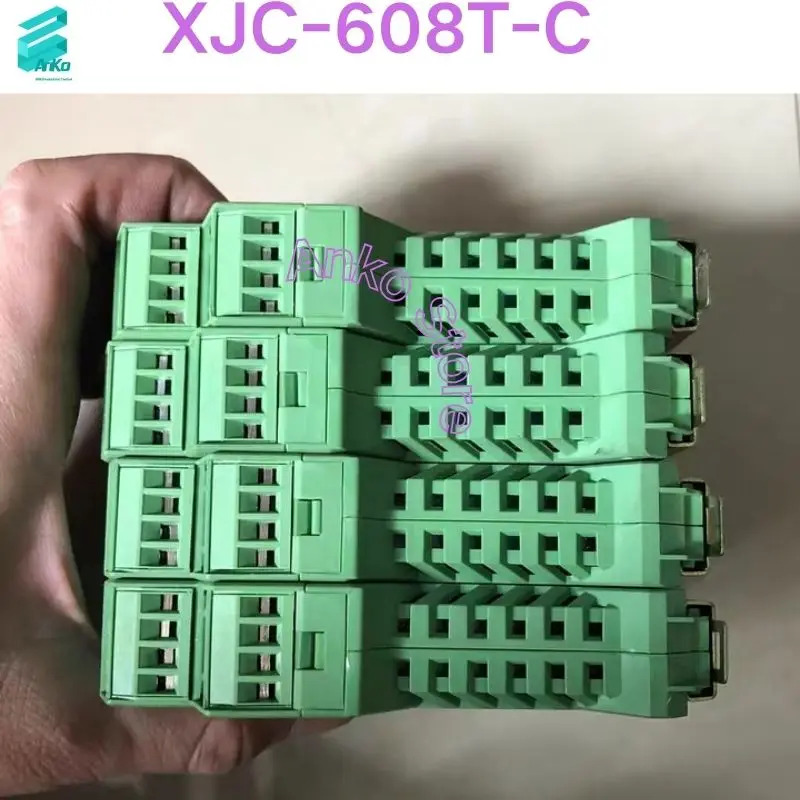리퍼 OK 모듈 XJC-608T-C