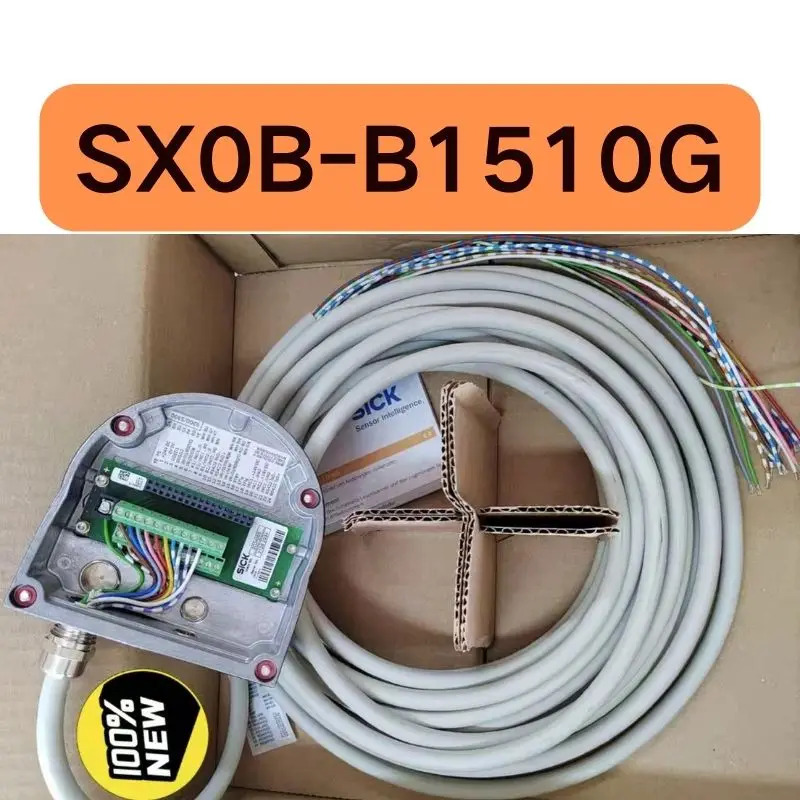 SX0B-B1510G 센서 2034265
