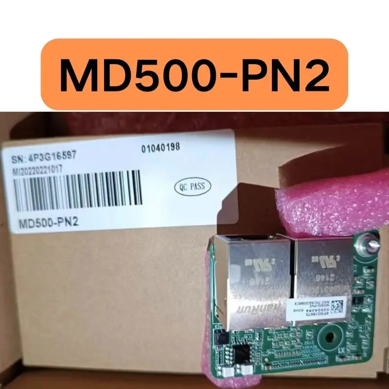 MD500-PN2 마더보드