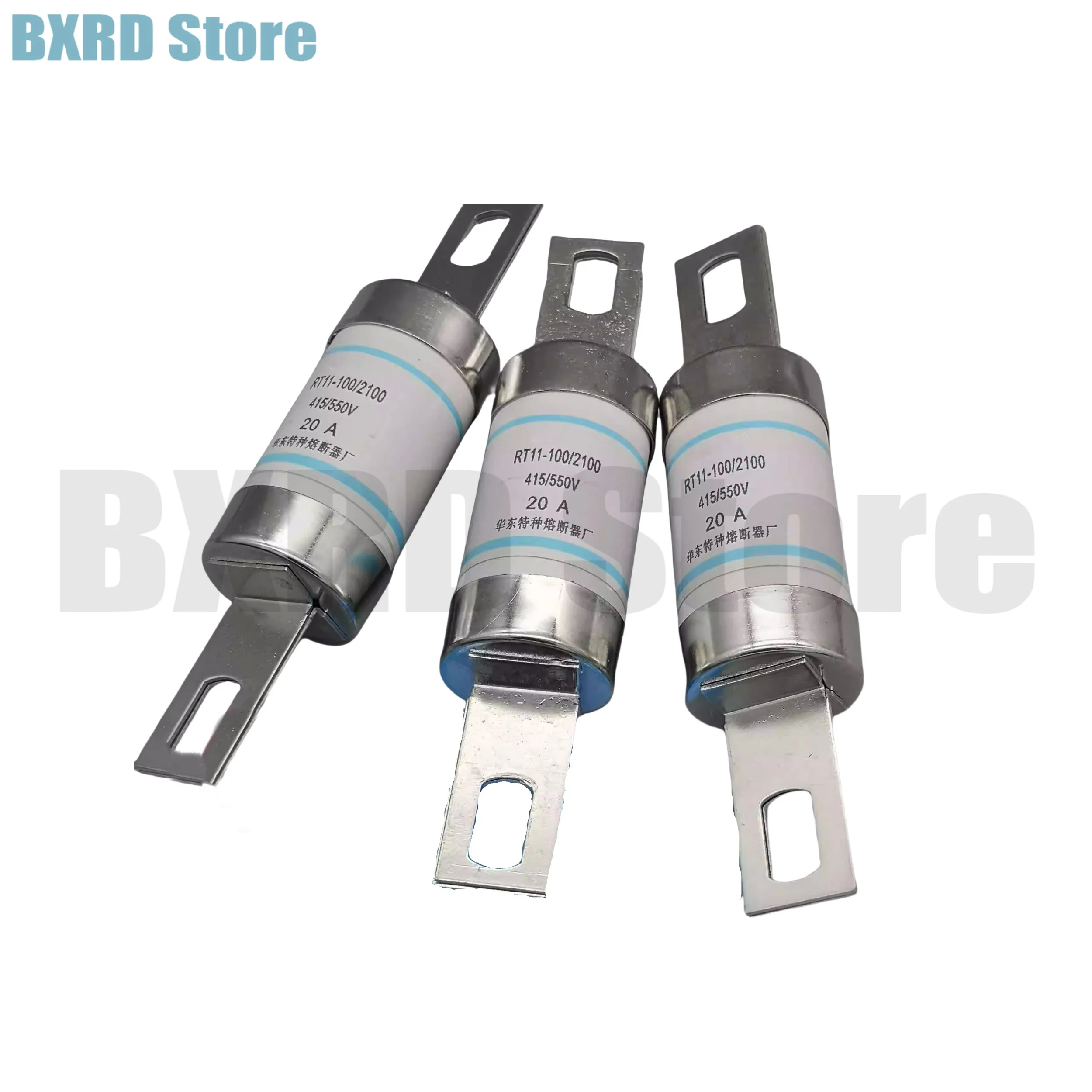 퓨즈 RT11-100 2100 RT11-30 RT11-50 415V 신