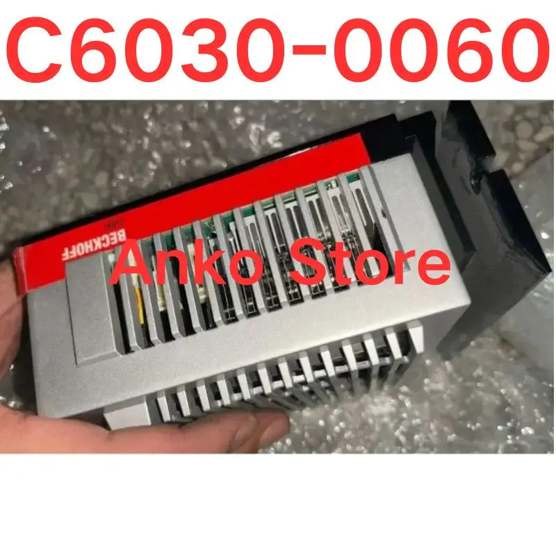 산업컴퓨터 C6030-0060 리퍼 OK