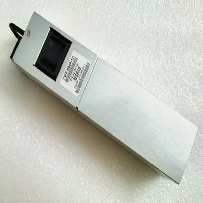 슈퍼마이크로 CRPS스위칭 전원공급장치 PWS-606P-1R 거오리지널 PSU 600W
