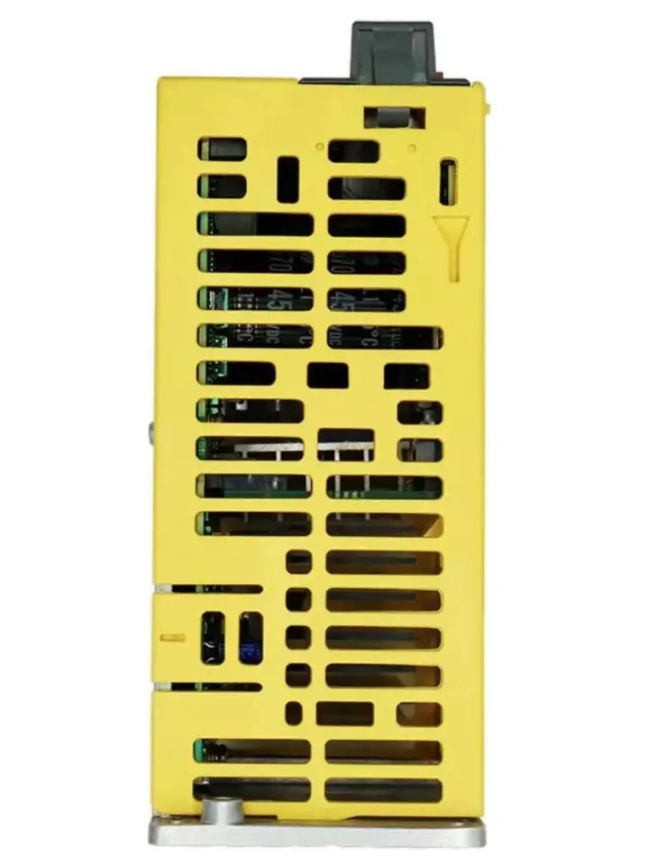 리퍼 A06B-6130-H002 서보 드라이버 완료