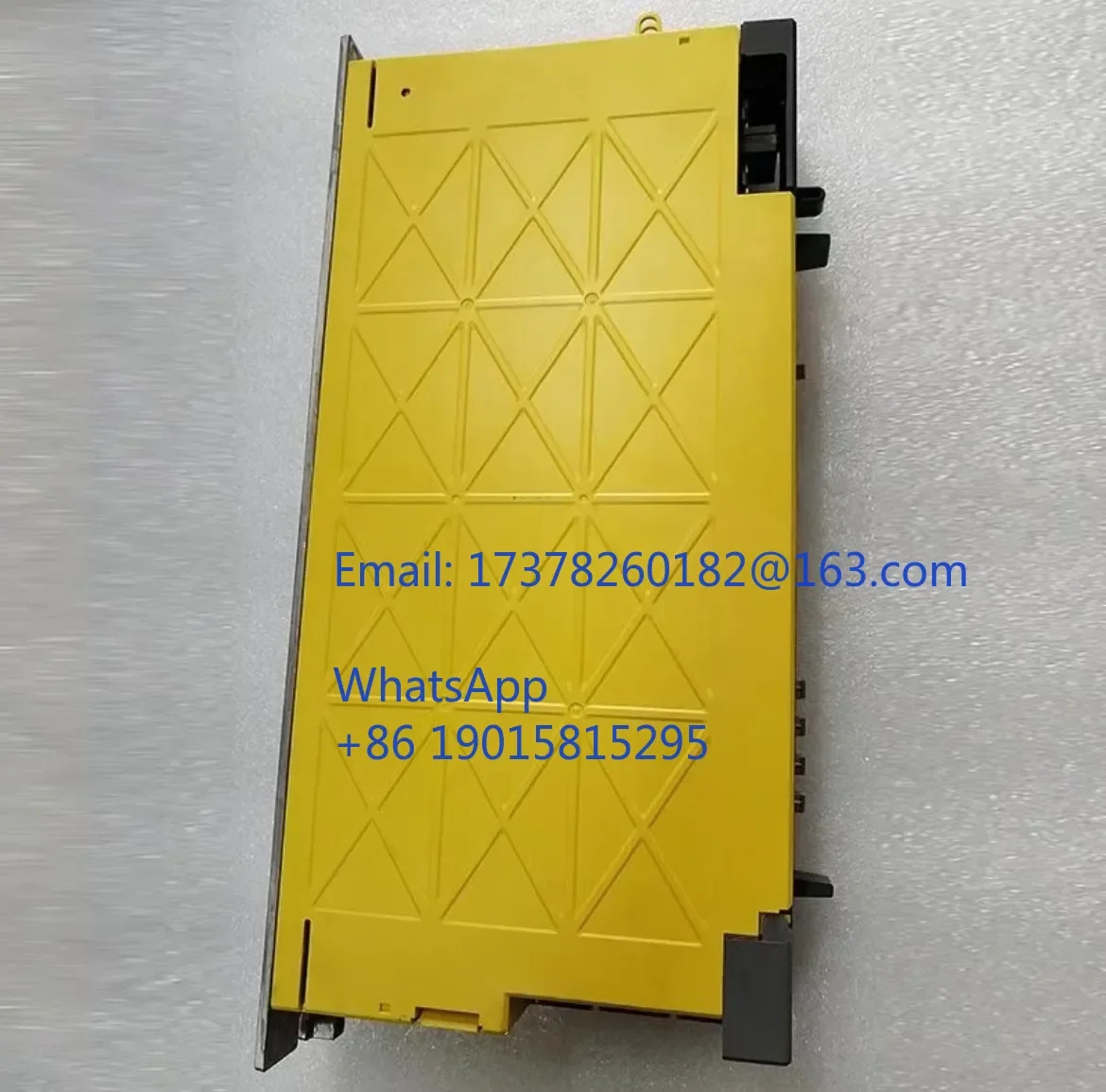 A06B-6114-H303 리퍼 완료상태