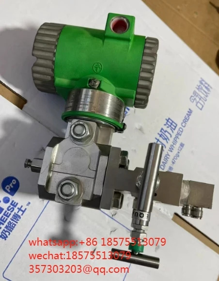 FOXBORO IDP05S-T22B01FA-M2L1 압력 트랜스미터