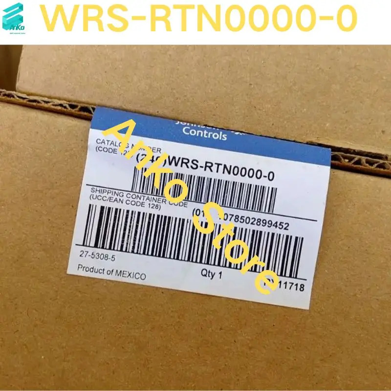 무선 산업 게이트웨이 WRS-RTN0000-0 신