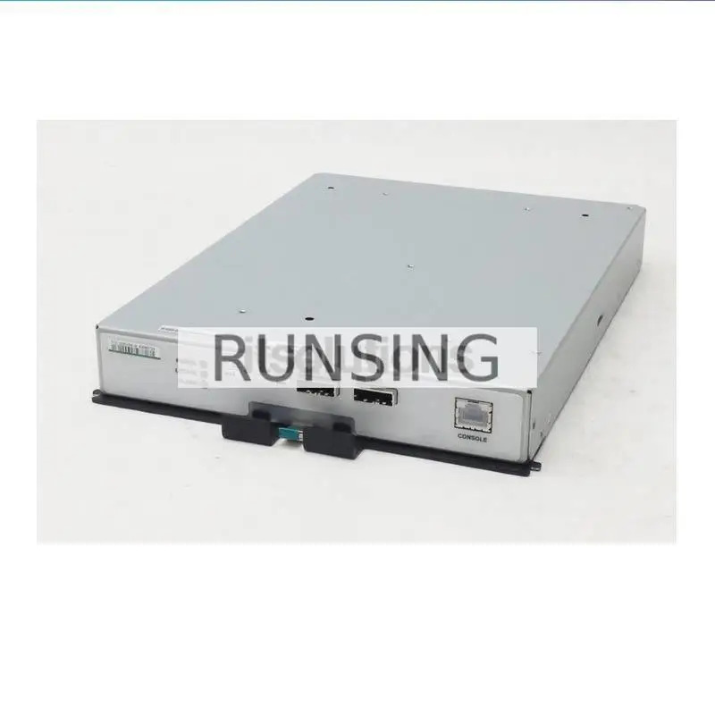 확장 캐비닛 ENC IO 모듈 HDS HUS110 HUS130 HUS150 리퍼 작동 3285196-A