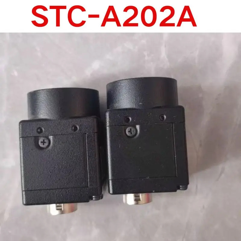 리퍼 OK 산업카메라 STC-A202A