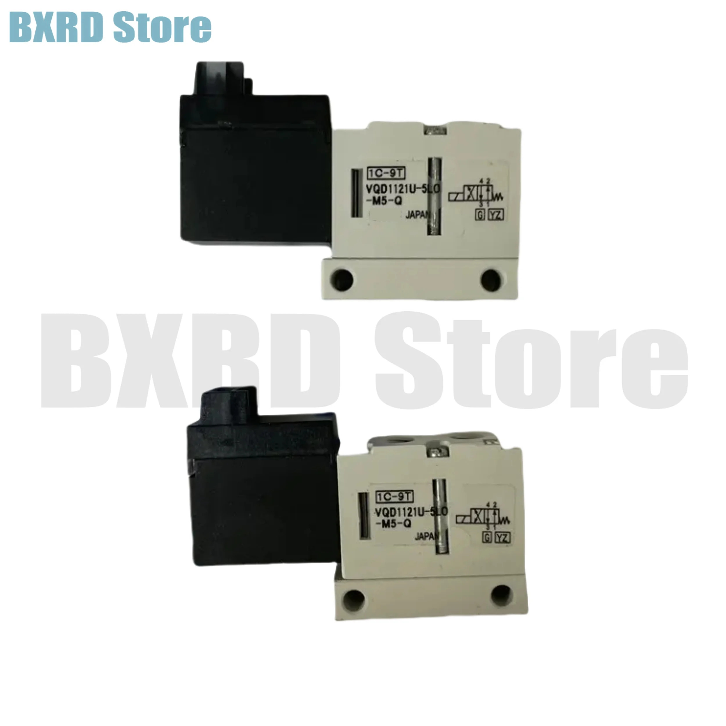 오리지널 VQD1121-5L-M5-Q VQD1121-5M-M5-Q VQD1121W-5L-M5-Q VQD1121W-5M-M5-Q VQD1121V-5L-M5-Q 신