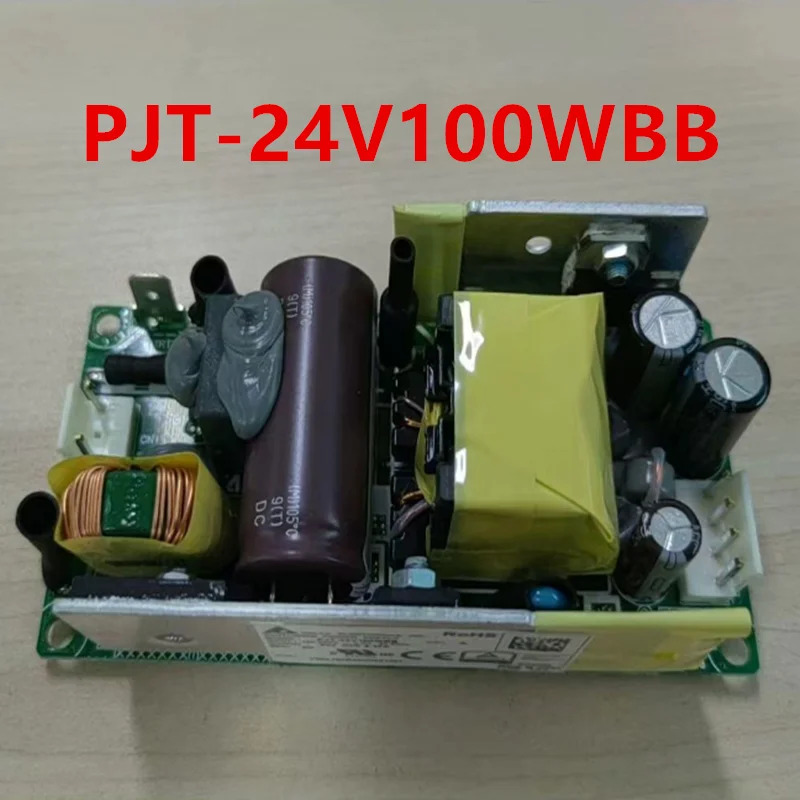 델타 24V4.17A 100W PJT-24V100WBB새 원본 전원공급장치