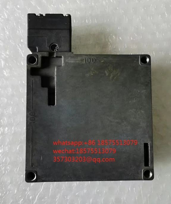EUCHNER TZ1RE024M VAB 안전 스위치