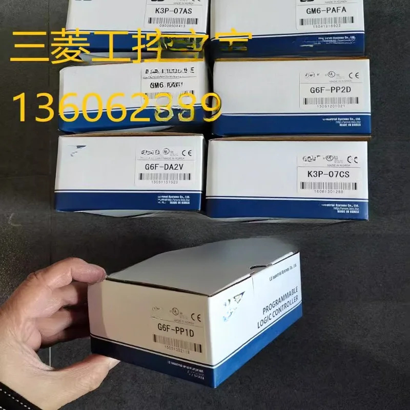 GM호환6-PAFA K3P-07AS BS CS G6I-D22A 24A G6Q-RY2A TR4A 2A 2B