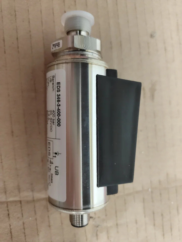 오리지널 HYDAC 유압 압력센서 EDS3448-5-0250-000