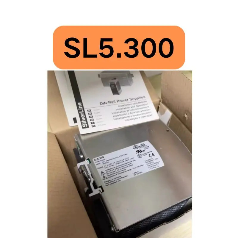 전원공급장치 SL5.300