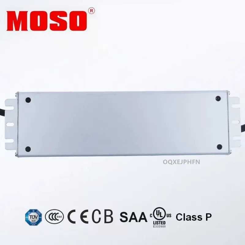 MOSO 12V16.67A 200W LSV-200B012 24V8.33A LSV-200B024 36V5.5A LSV-200B036 48V4.17A LSV-200B048 새 전원공