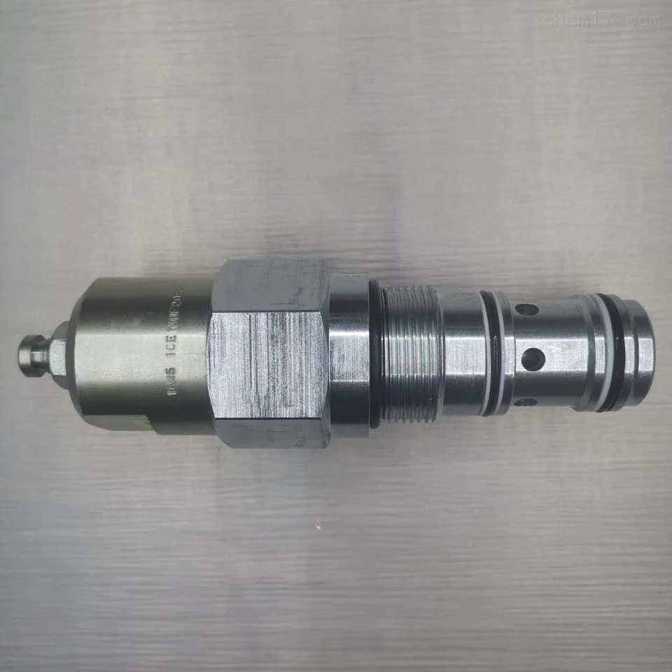 1CE vic kers 오버센터 밸브 1CE140F40S4