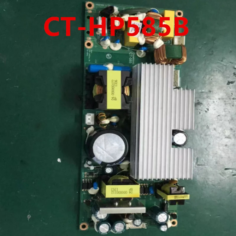 CORNIC CT-hp호환513A CT-hp호환585B거새 원본 전원 보드는 새 처럼 작동