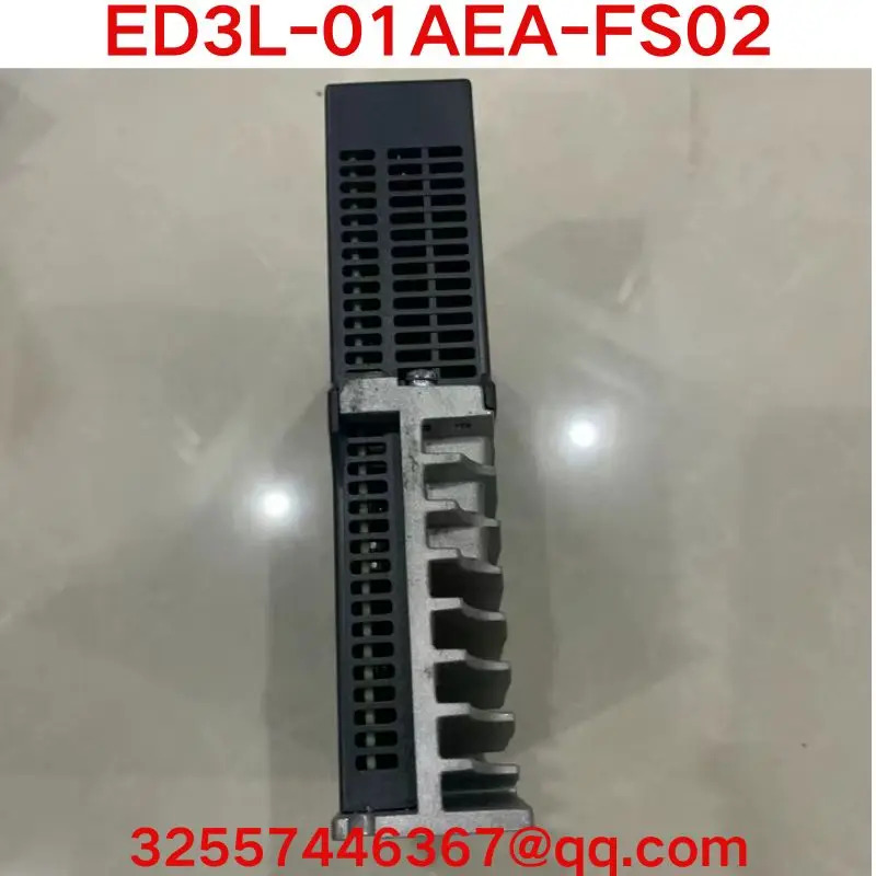 리퍼 OK 서보 드라이브 ED3L-01AEA-FS02