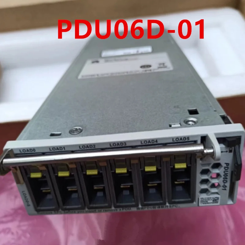 화웨이호환오리지널 전원공급장치 PDU06D-01 02312DPD 48V25A
