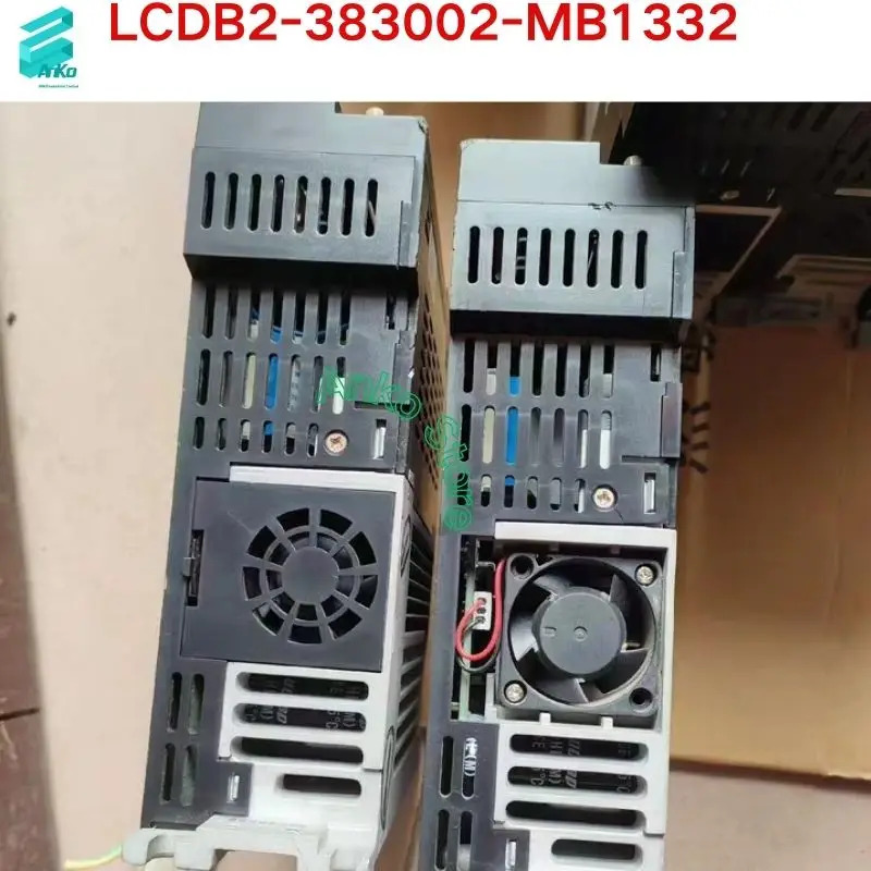 리퍼 OK 서보 드라이버 LCDB2-383002-MB1332