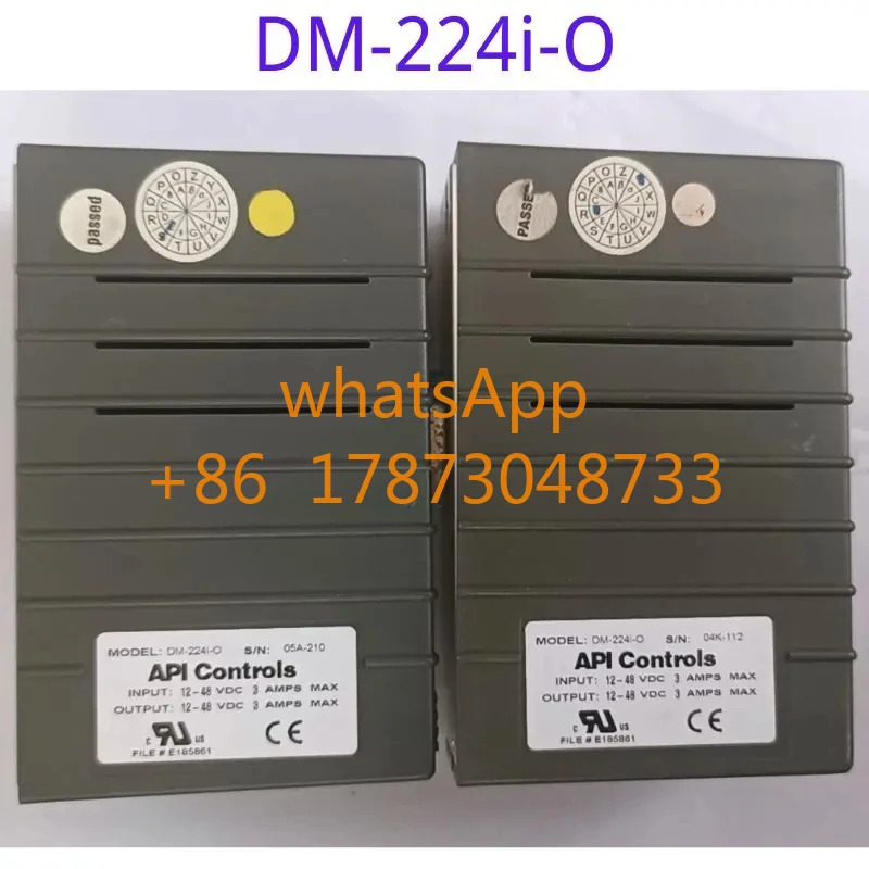 리퍼 드라이브 DM-224i-O기능 리퍼는 OK