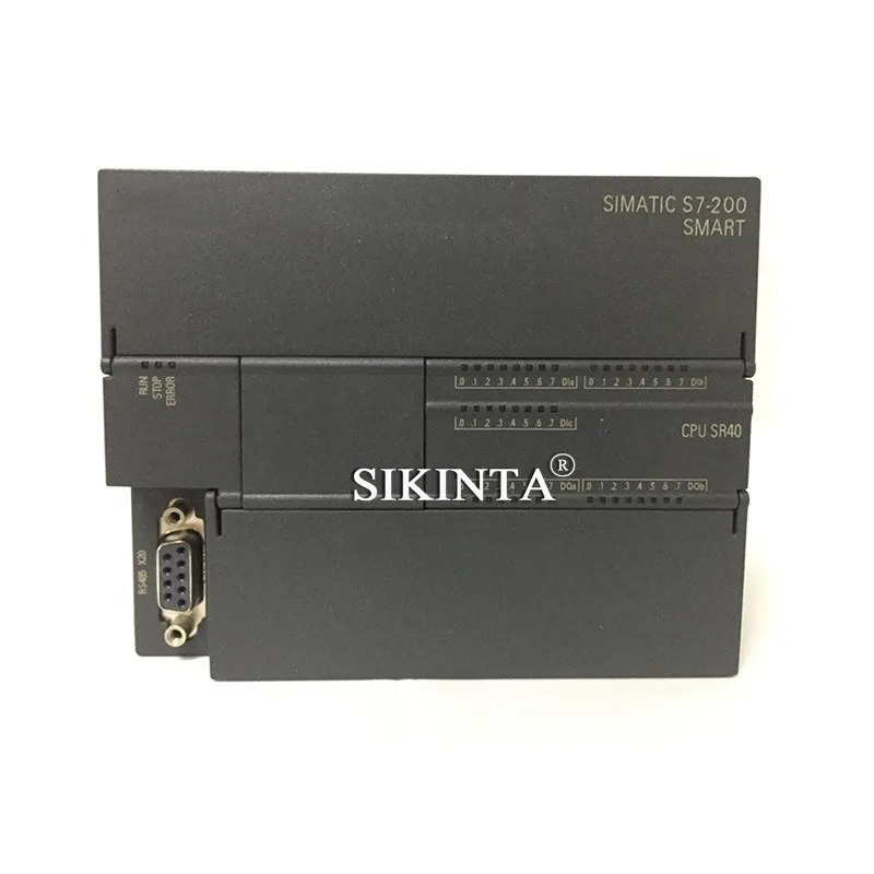 S7-300 스마트 CPU 모듈 6ES7288-1SR30-0AA1 6ES72881SR300AA1