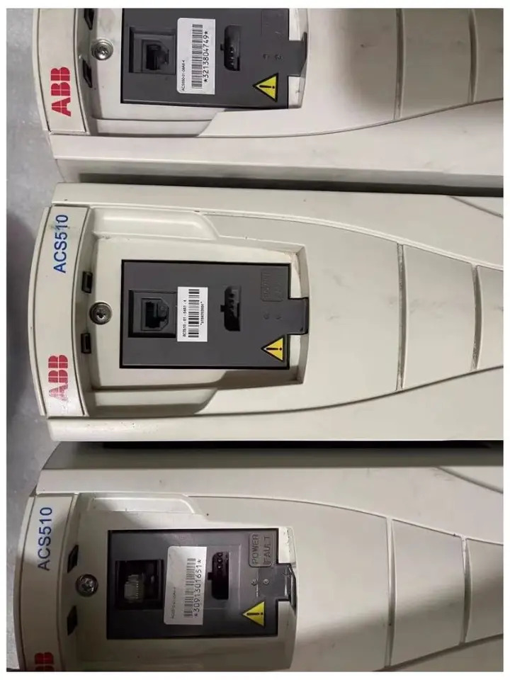 리퍼 ACS510-01-08A8-4 인버터 완료
