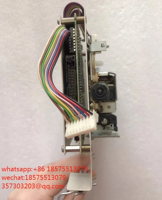 AUTRONICA BUP-10 프린터 Y3504 모듈