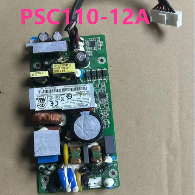 FSP 250W SPI-250G 12V9.17A 110 PSC110-12A 리퍼 전원공급장치 새 처럼 작동