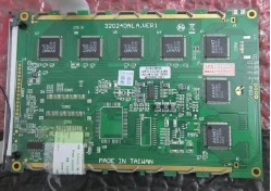 WG320240A-TFH LCD 디스플레이 BG320240A WG320240A-TFH-VZ 060 WG320240A 320240A