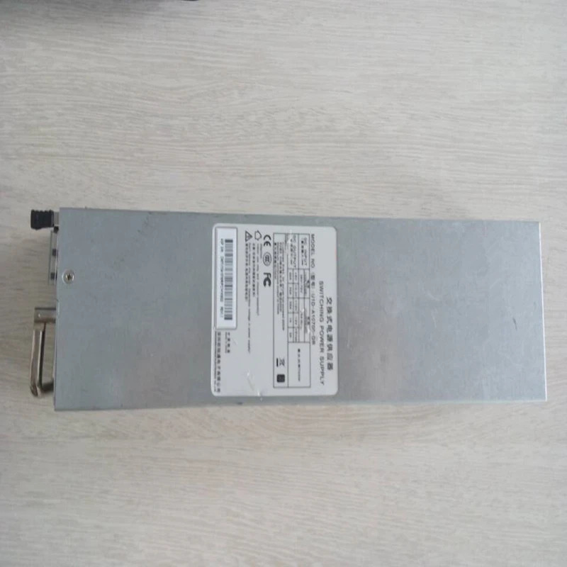 Aspower LED 전원공급장치 U1D-AQ0700-DR 거오리지널 PSU DC 700W