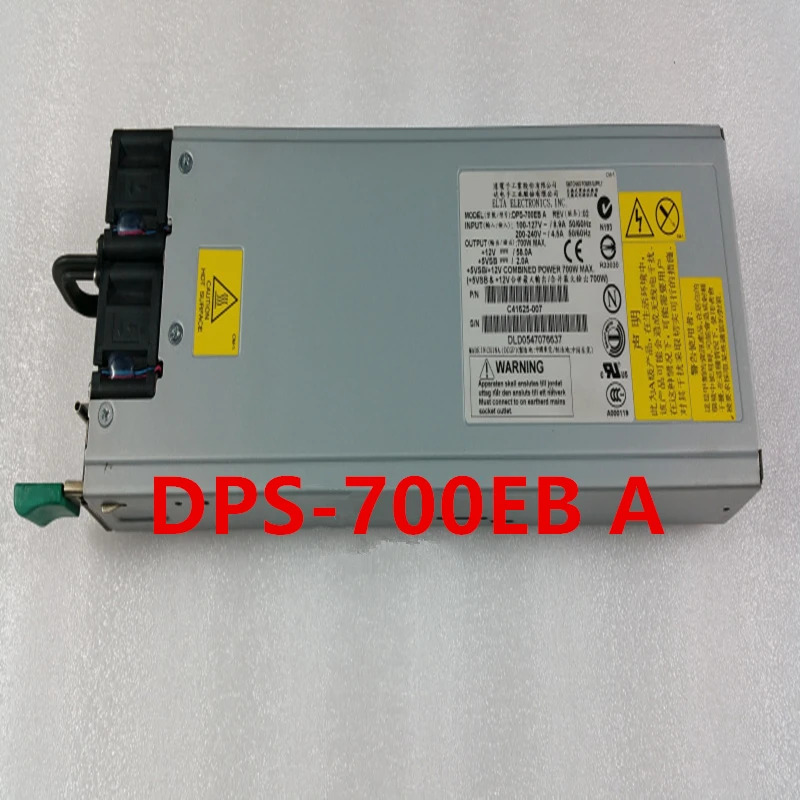 델타PSU 전원공급장치 DPS-700EB A 700W 신