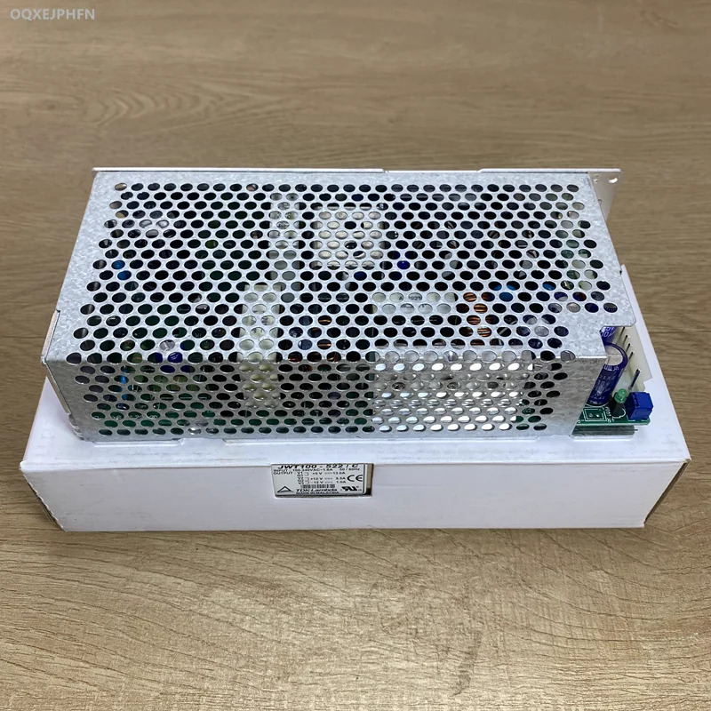 TDK-LAMBDA 100W JWT100 JWT100-522/C JWT100-522C JWT100-522C새 원본 전원공급장치