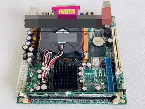 리퍼 MB850-R 마더보드 메모리 CPU 냉각팬 1PC