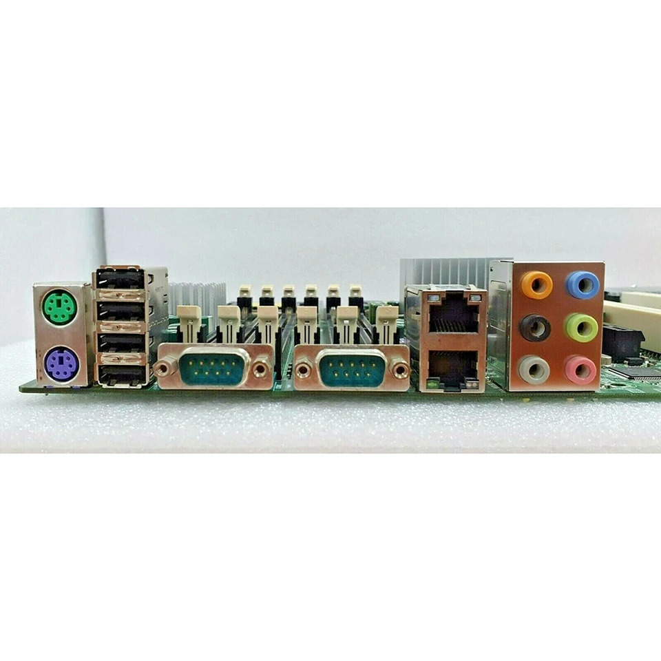Supermicro X7DAL-E 771 마더보드 리퍼 완료