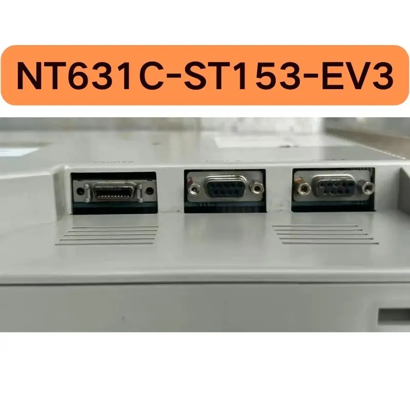 리퍼 NT631C-ST153-EV3 터치 스크린 정상 기능