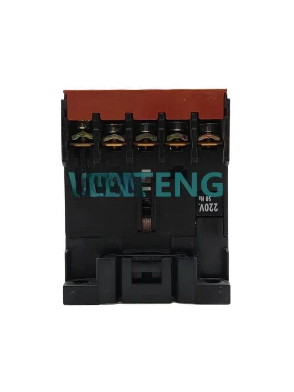 CLIPSAL 접촉기 3상컴팩트 16A AC 220V 레일 SE-RIES 6M9 4KW