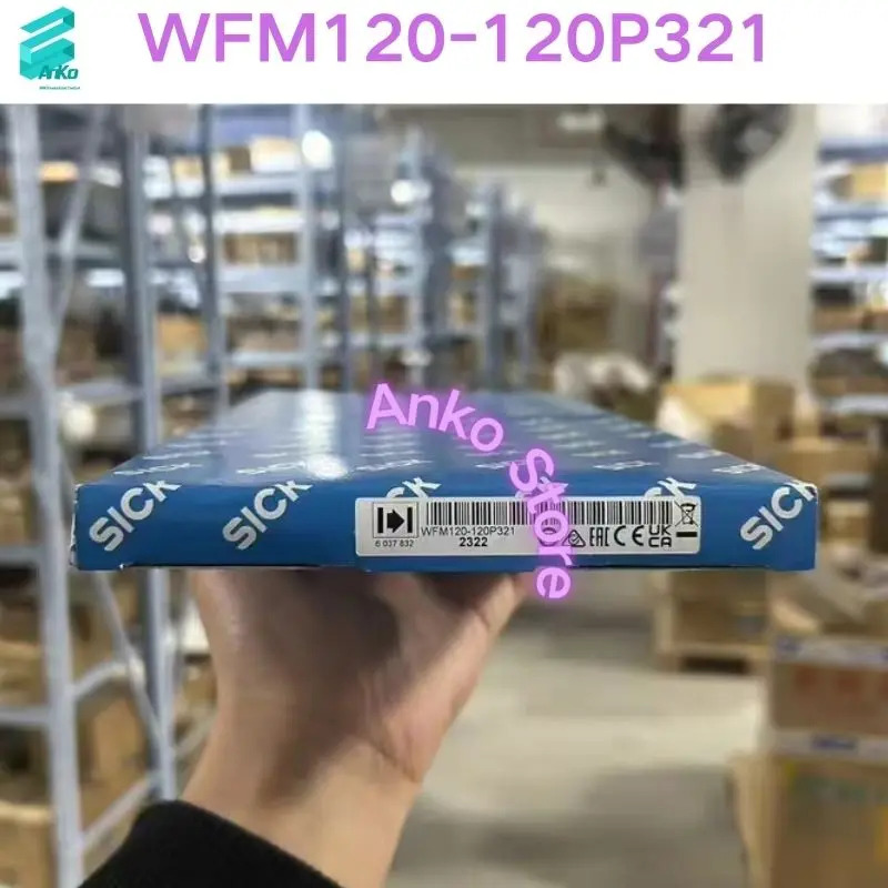 센서 WFM120-120P321