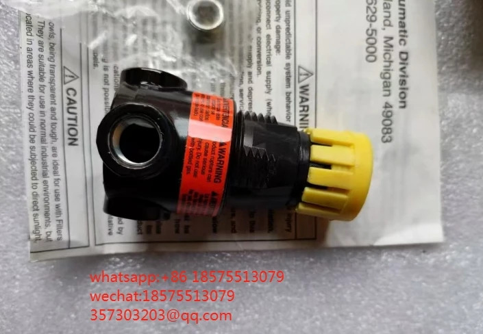 PARKER 14RB13FC 감압밸브