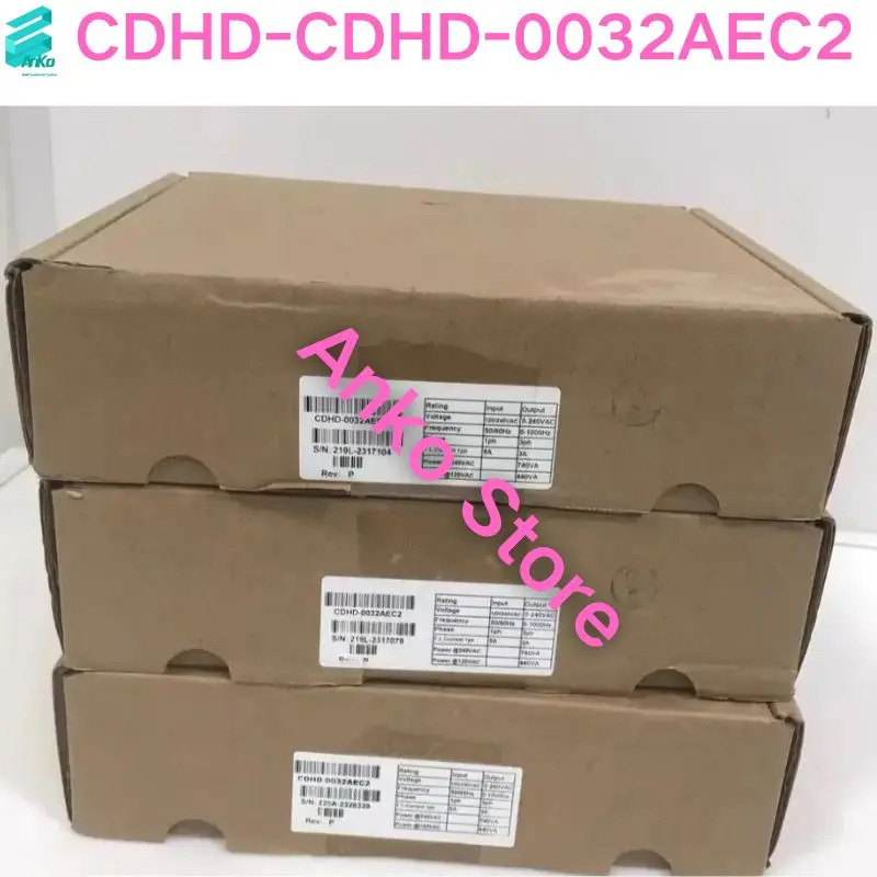 드라이브 CDHD-CHD-0032AEC2