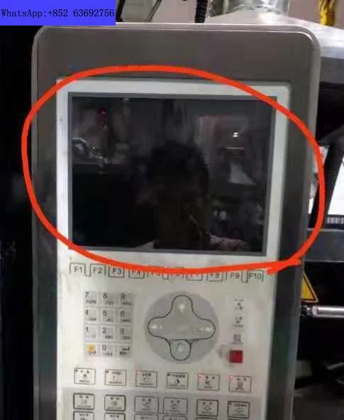 MH9110 컴퓨터 LCD 디스플레이 FCS3000 모니터