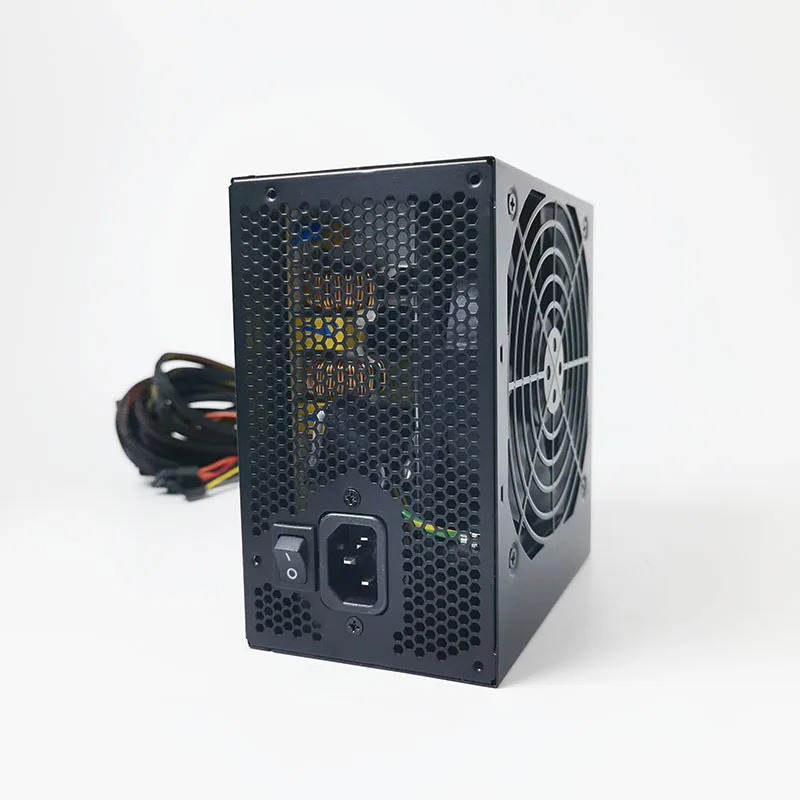 전원공급장치 -1260GA1 향상PSU 600W