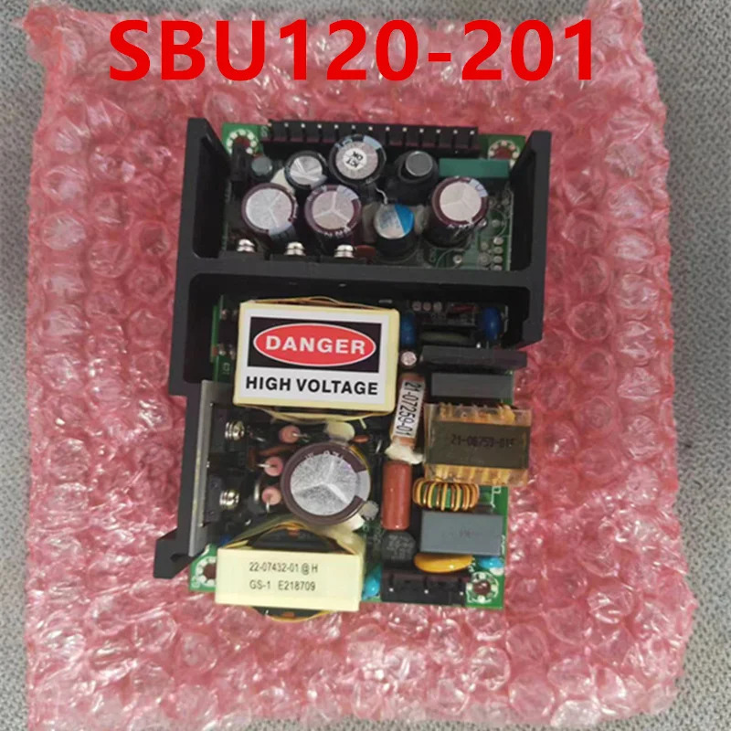 Sinpro 스위칭 전원공급장치 SBU120-201 PSU NGFW4000 120W 신