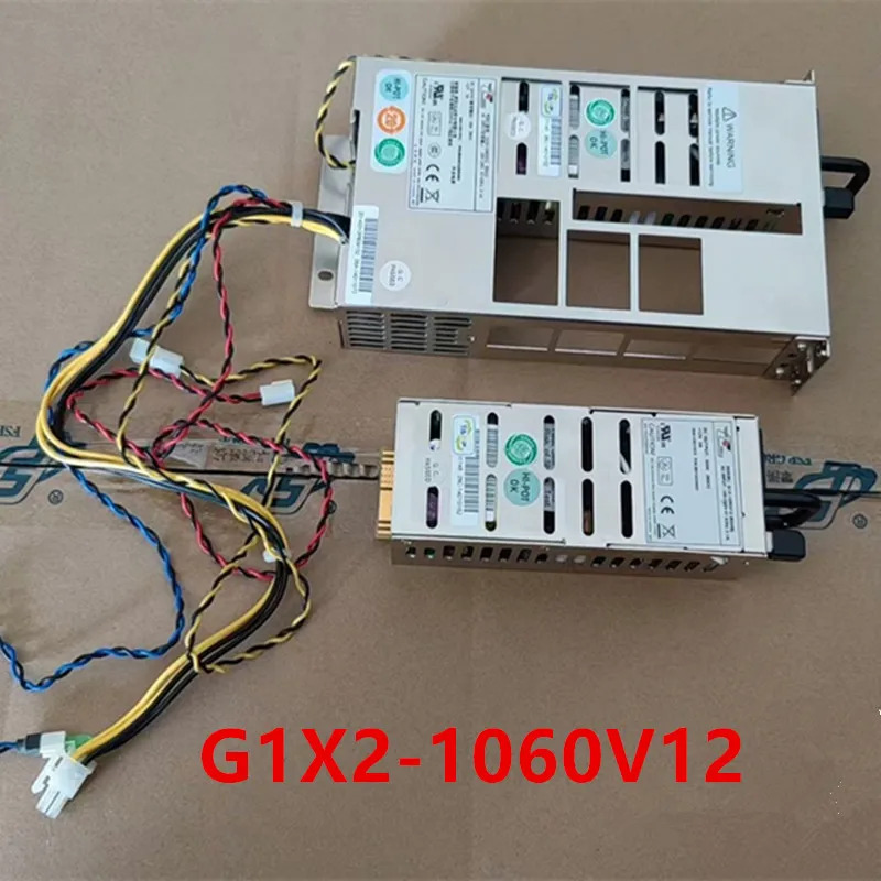 EMACS 1 오리지널 전원공급장치 60W G1X-1060V12 G1X2-1060V12 810W M1W-2810V 500W M1X-3550V