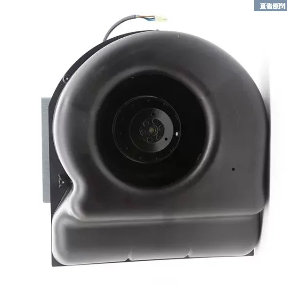 오리지널 냉각팬 주파수 변환기 K2E220-AB06-09 6SY7000-0AB30