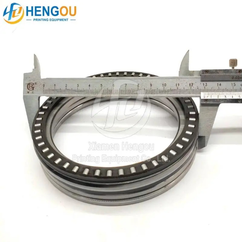 F-4346 인쇄기 베어링 부품 00.550.0096 SM102 CD102