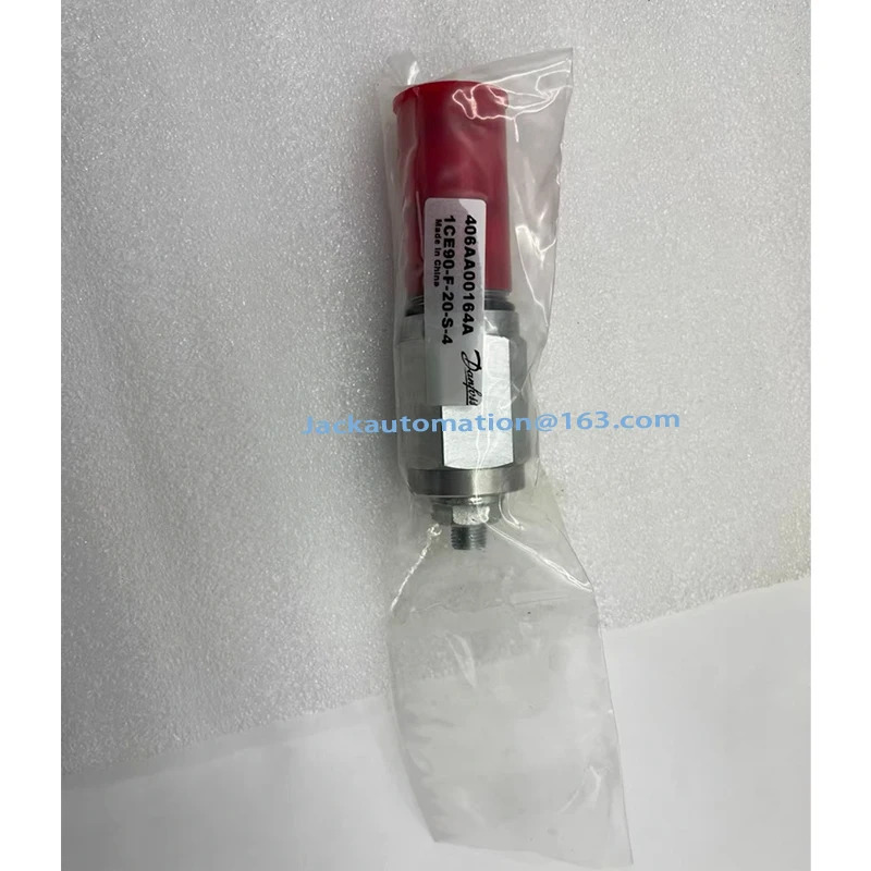VICKERS 플매트 카펫 러그 밸브 1CE90-F-20-S-4