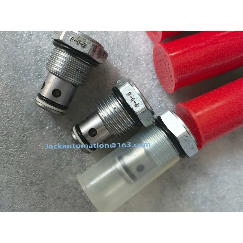 VICKERS CV3-10-P-0-3 플매트 카펫 러그 밸브