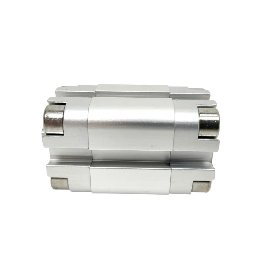 ADVU-50-15-P-A 156551 FESTO 복동 컴팩트 실린더 ADVU 시리즈 ADVU-50-10 15 20 25 30 40 50 60/80 P-A